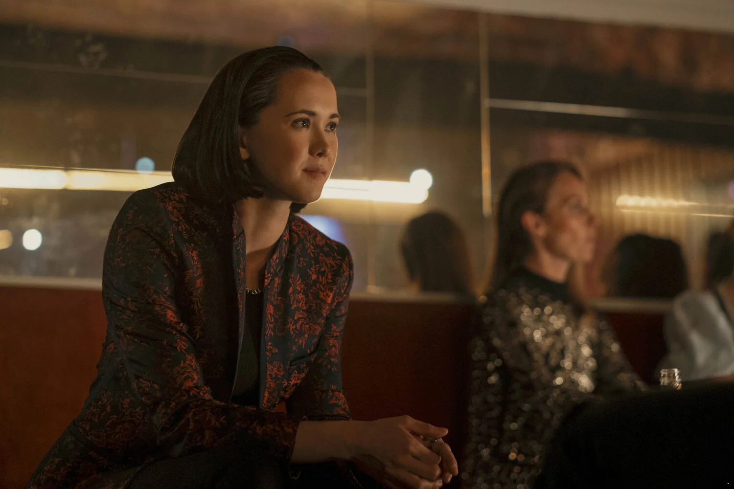 Сериал Поколение Ви 1 сезон 1 серия смотреть онлайн