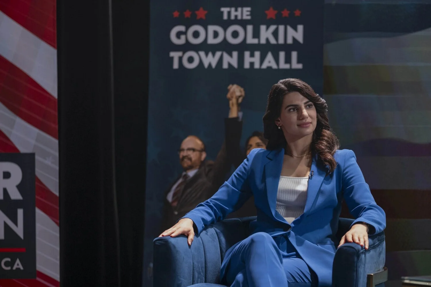 Сериал Поколение Ви 1 сезон 7 серия смотреть онлайн