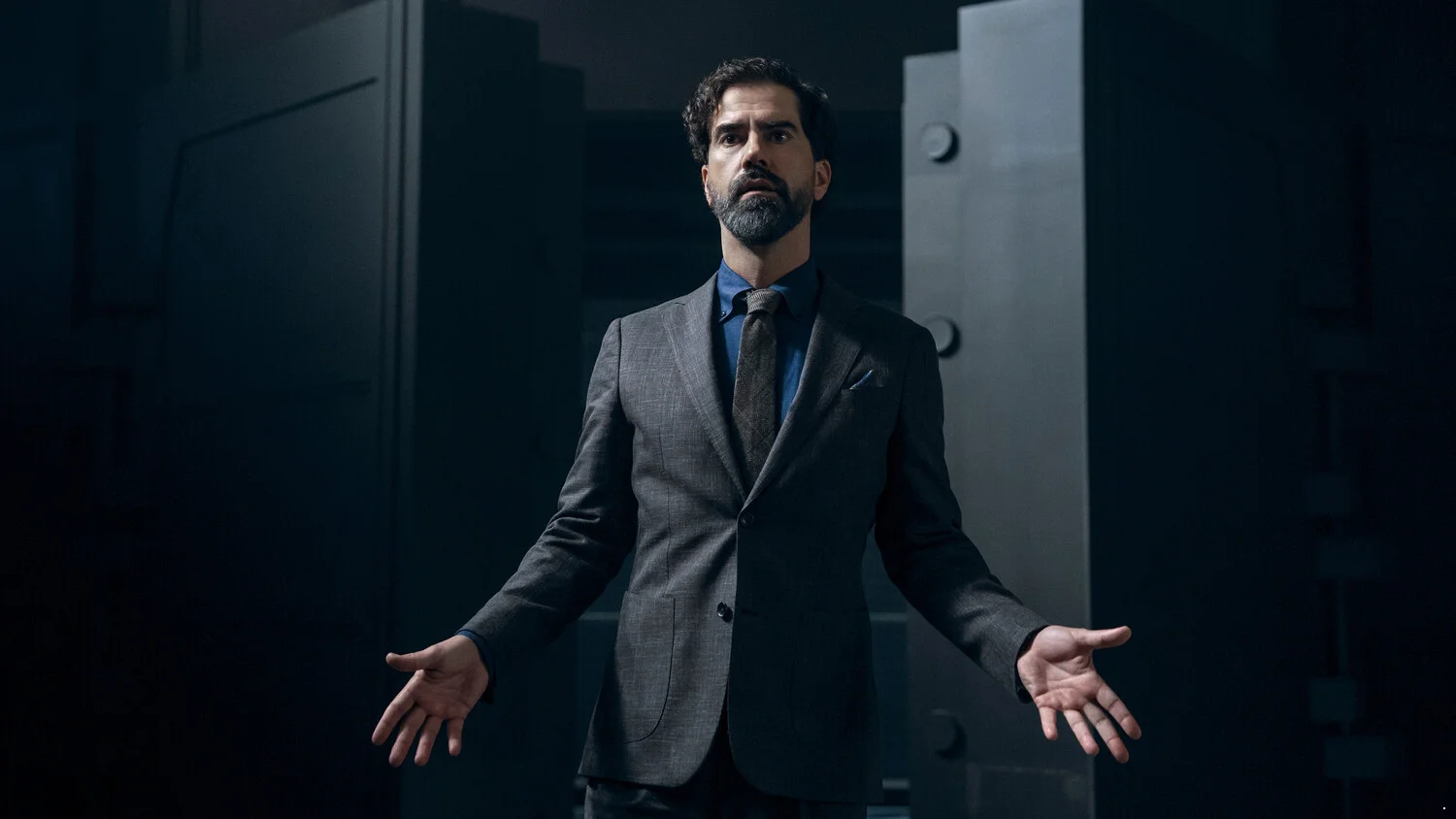 Сериал Поколение Ви 2 сезон 2 серия смотреть онлайн