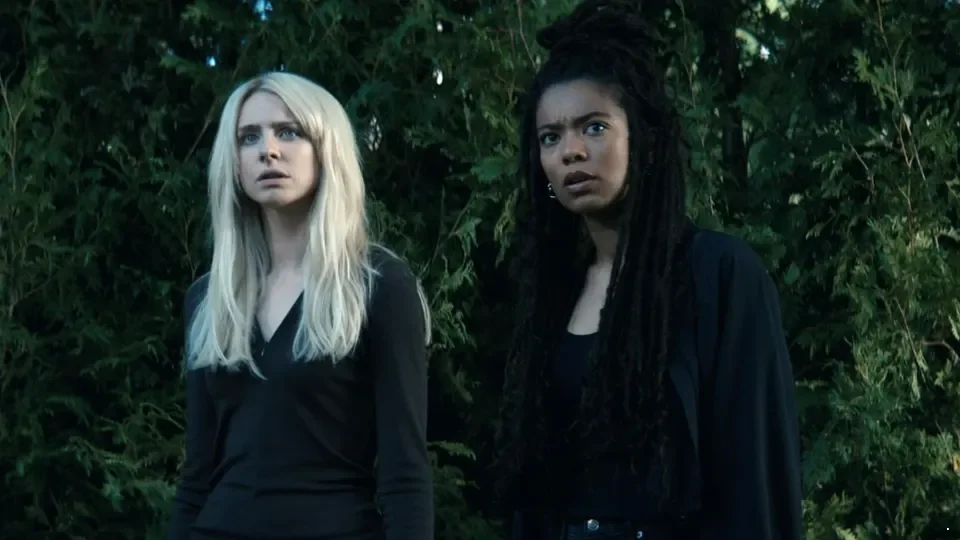 Сериал Поколение Ви 2 сезон 7 серия смотреть онлайн