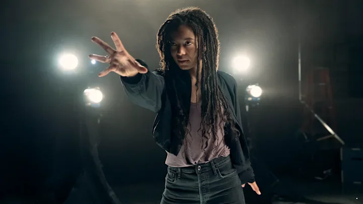 Сериал Поколение Ви 2 сезон 8 серия смотреть онлайн